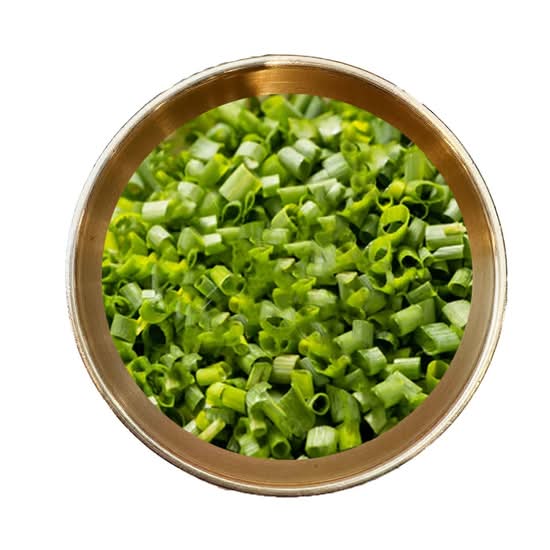 Green Onion 小葱